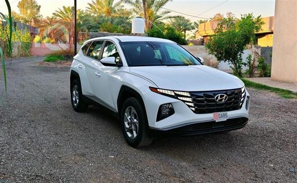 هیوندای تۆکسۆن 2023  بۆ فرۆشتن لە عێراق - کەربەلا